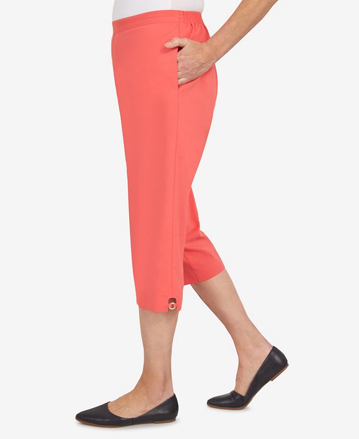 Women's Hot Capri Pants