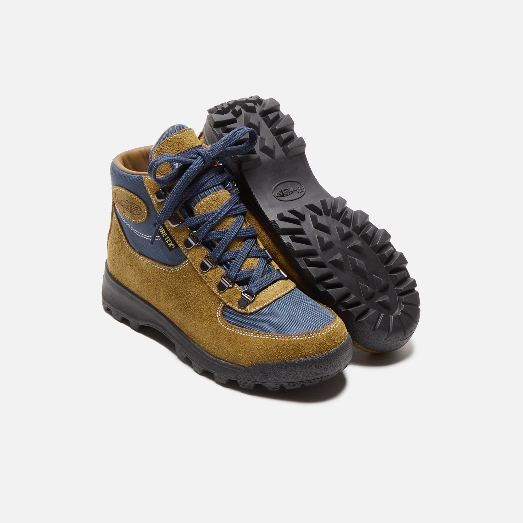 Vasque Skywalk GTX - Olive / Dress Blues