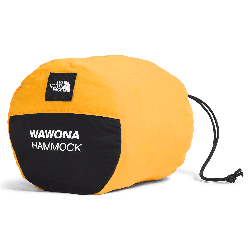 Wawona hammock - Summit gold / TNF black