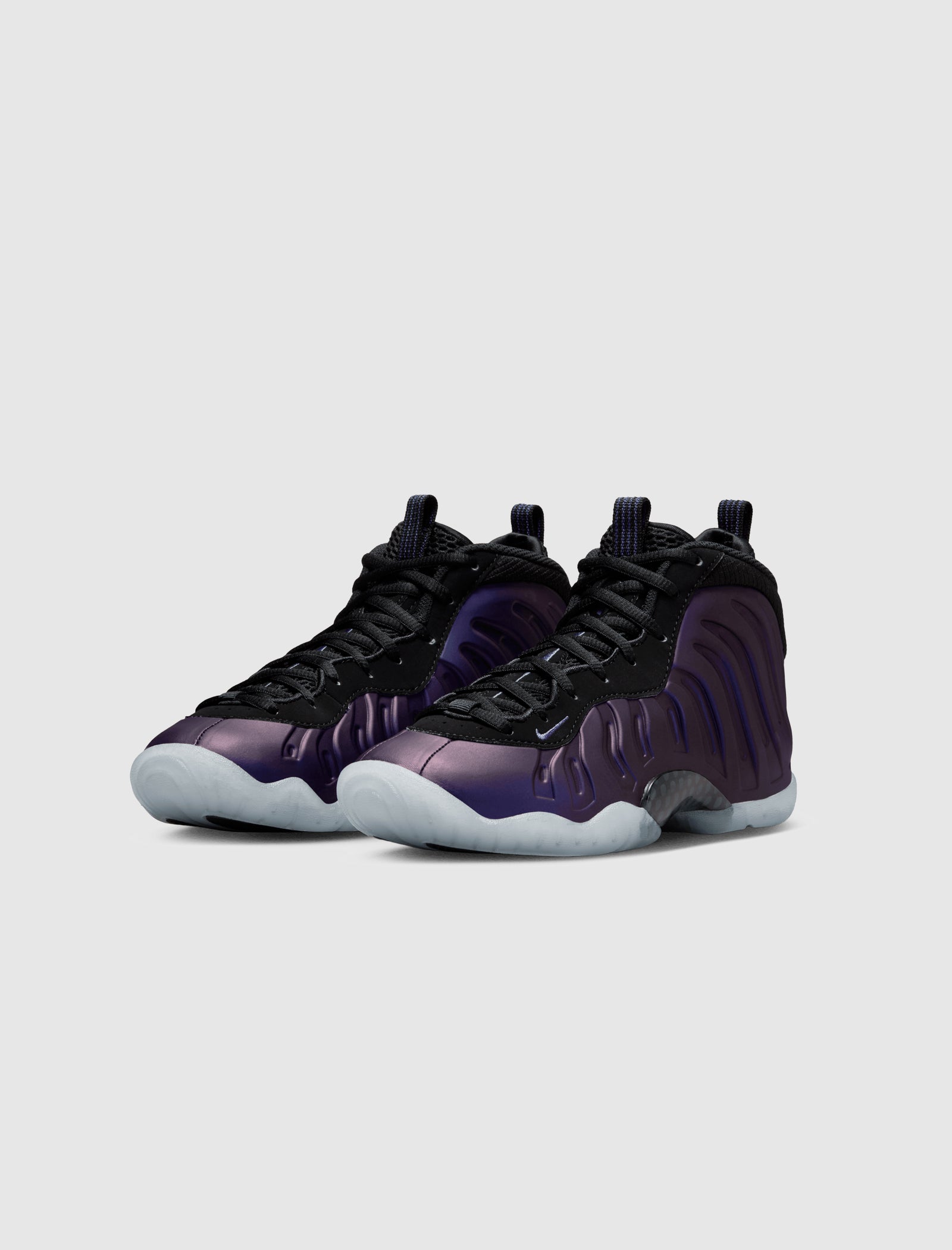 LITTLE POSITE ONE 