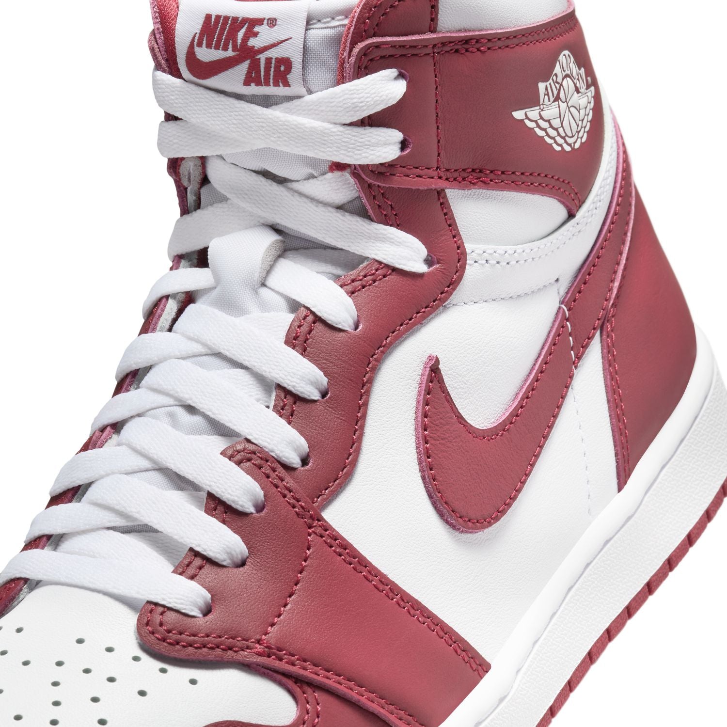 Air Jordan 1 Retro High Og 'Artisanal Red'