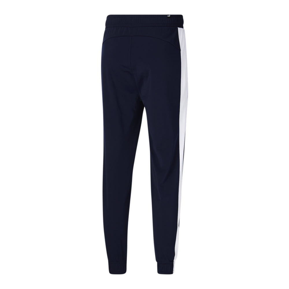 Contrast Tricot Cl Pants