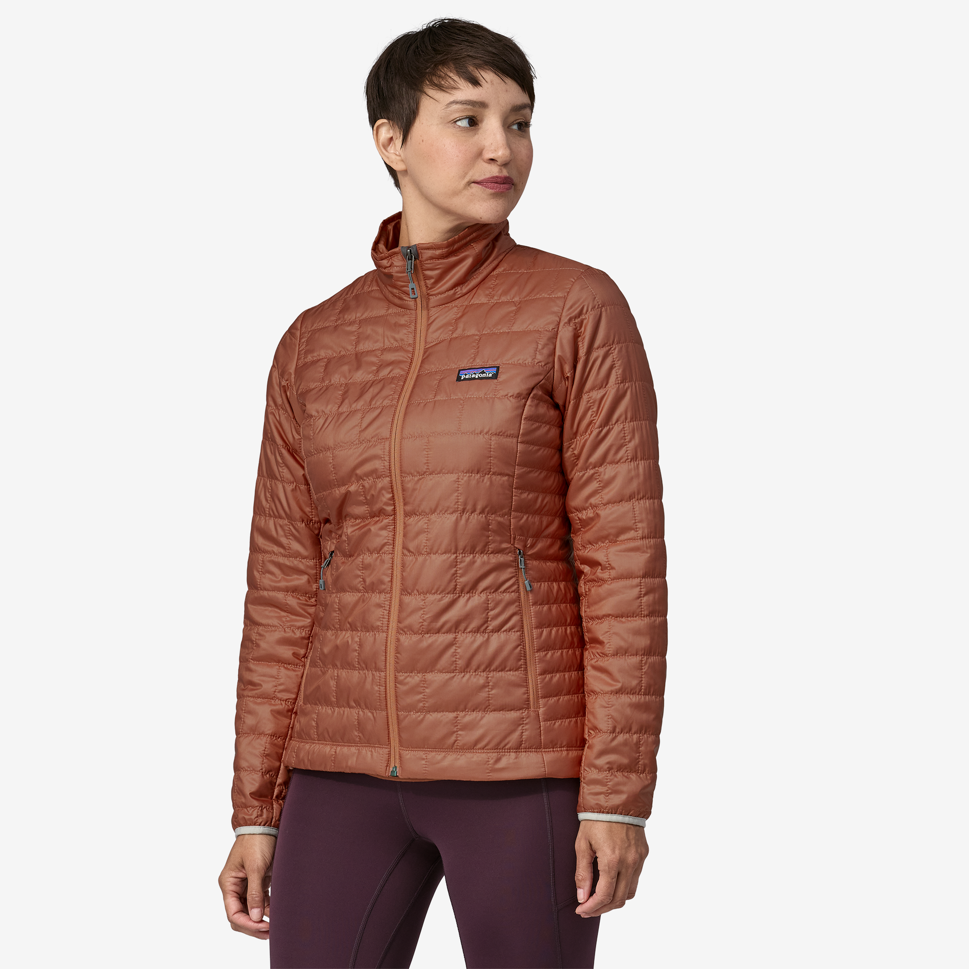 Women's Nano Puff® Jacket