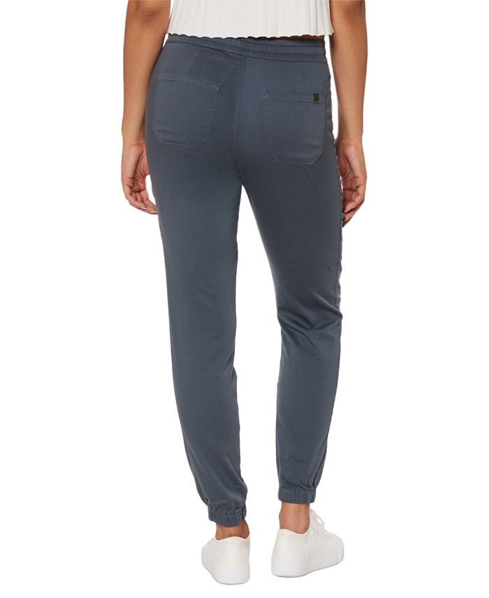 Juniors' Caylee Jogger Pants