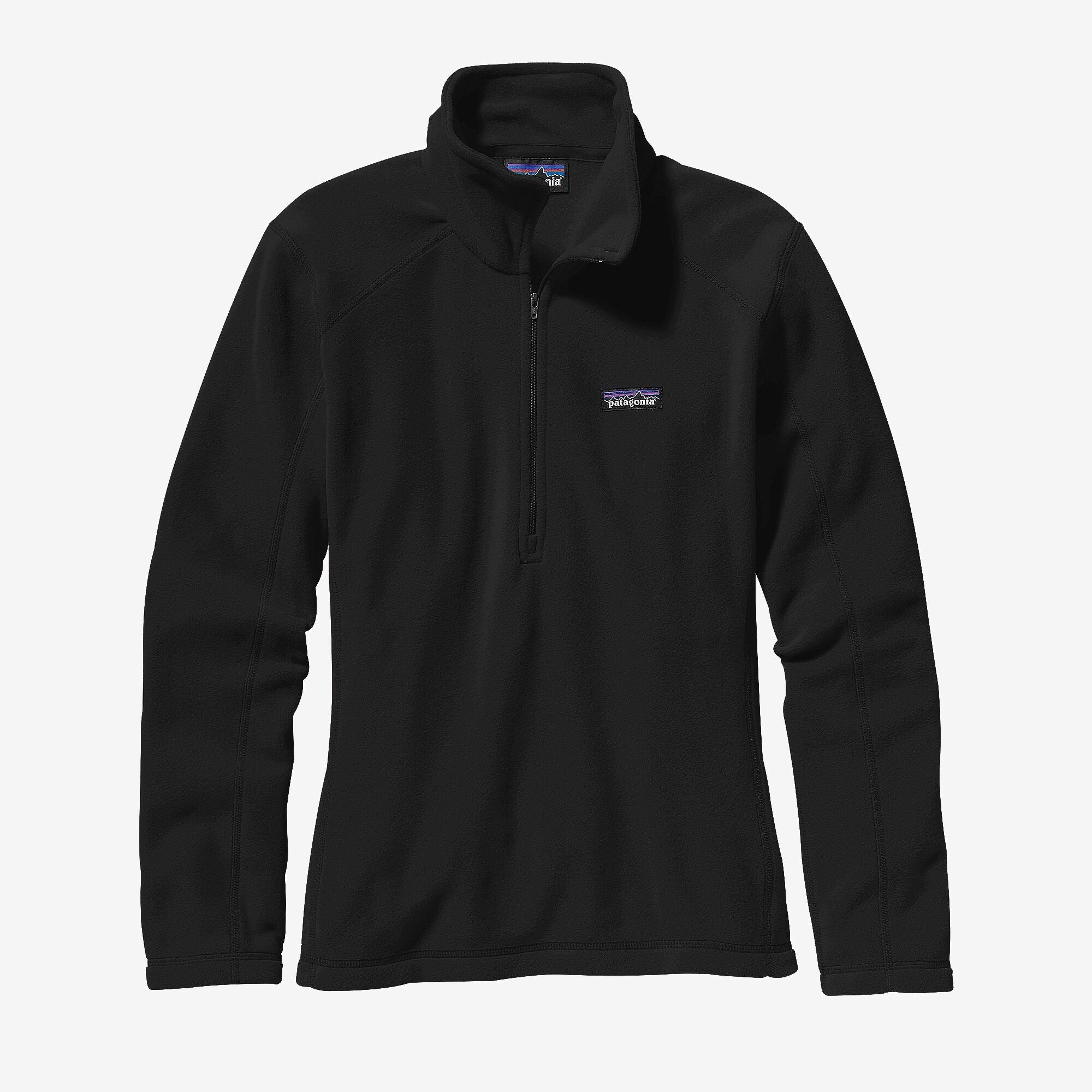 Women's Micro D® 1/4-Zip