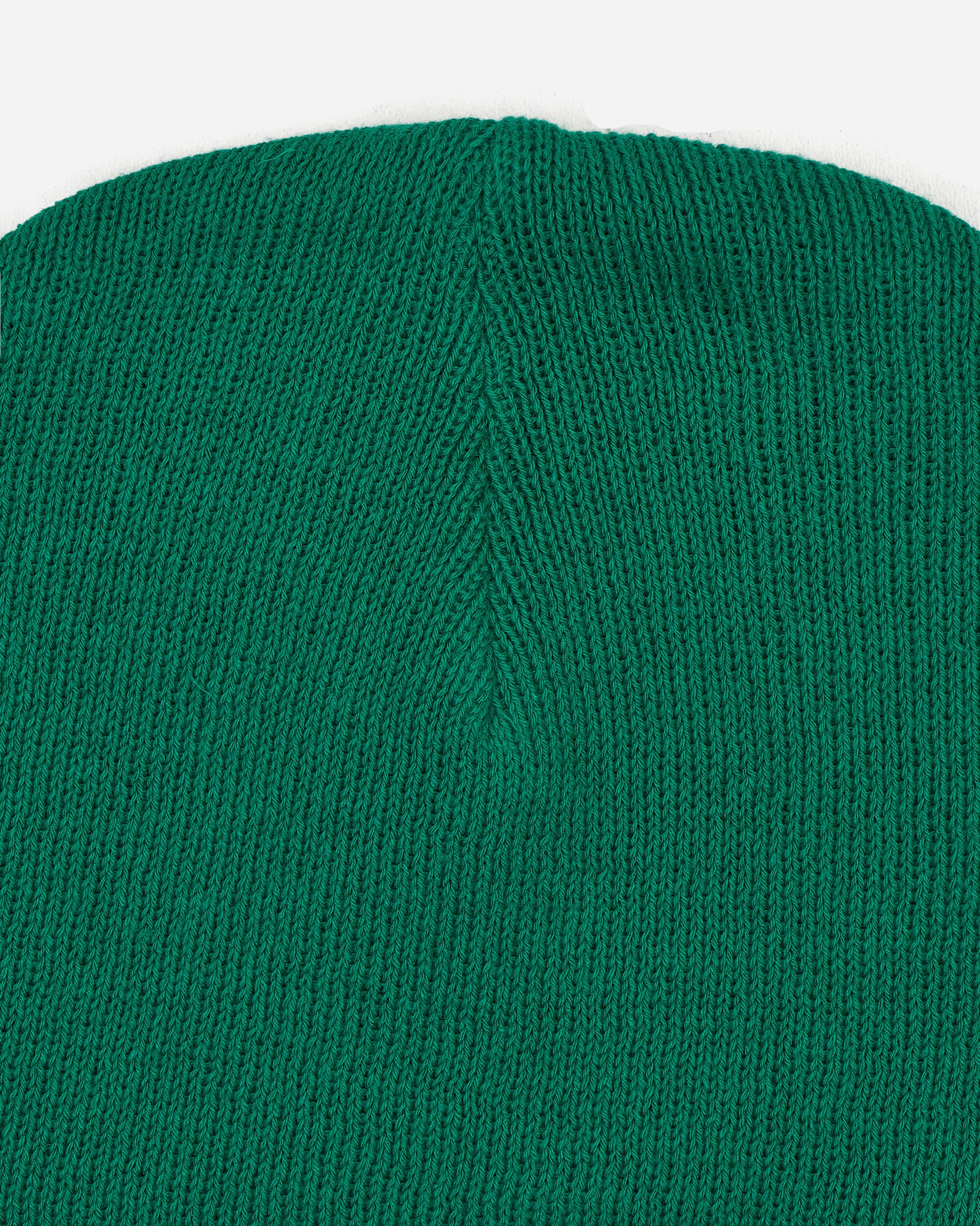 Peak Tall Cuff Futura Beanie Malachite