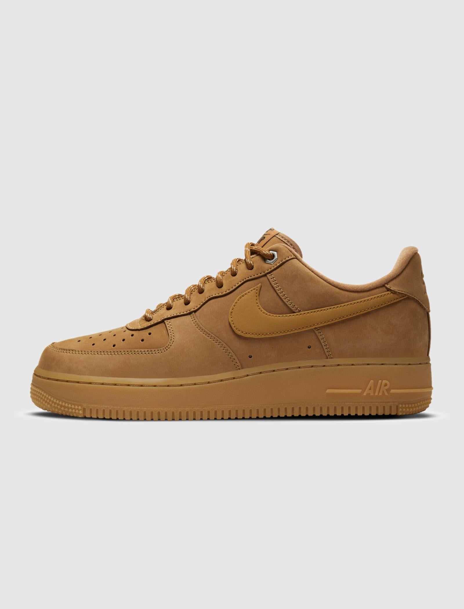 AIR FORCE 1 '07 