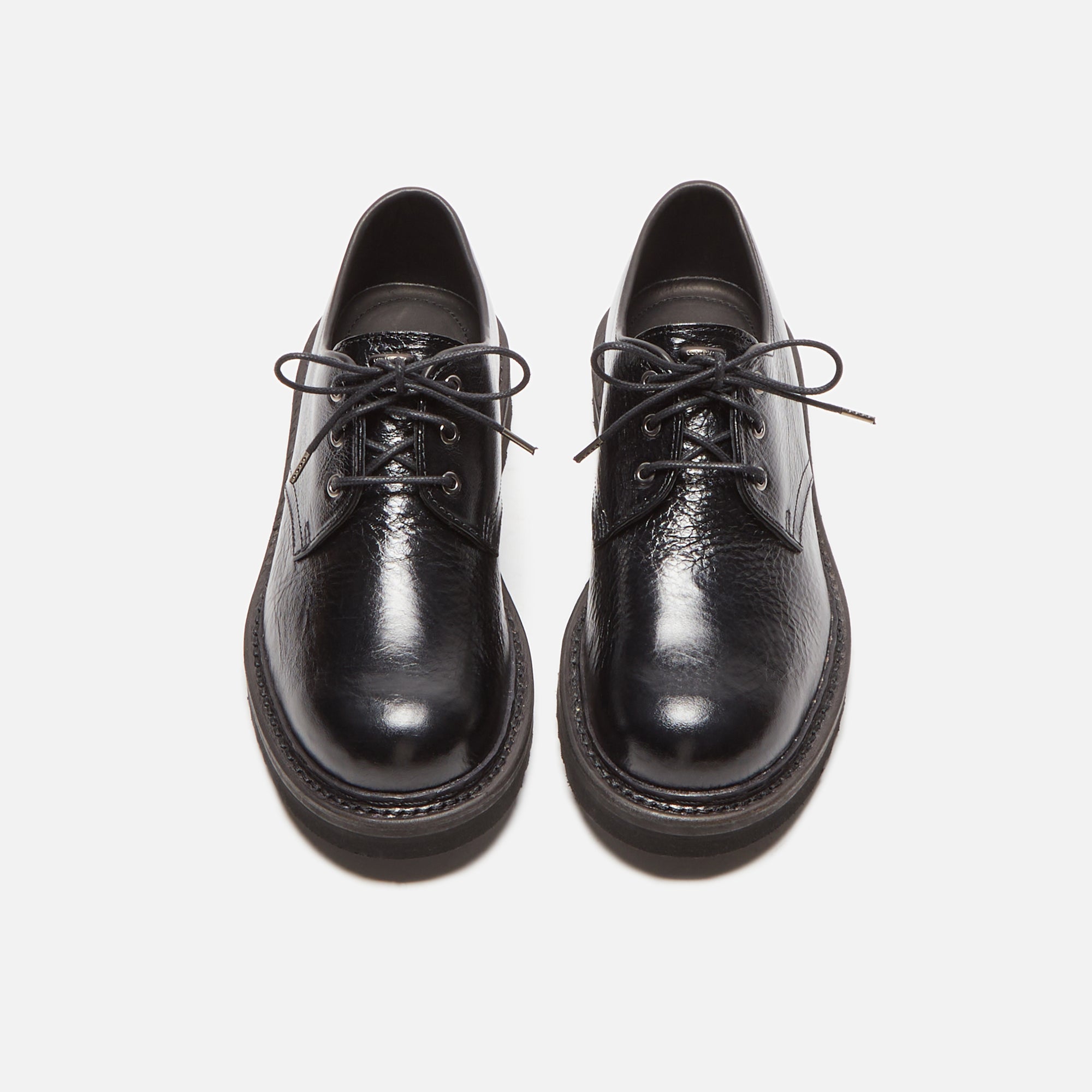 Our Legacy Trampler Shoe - Black