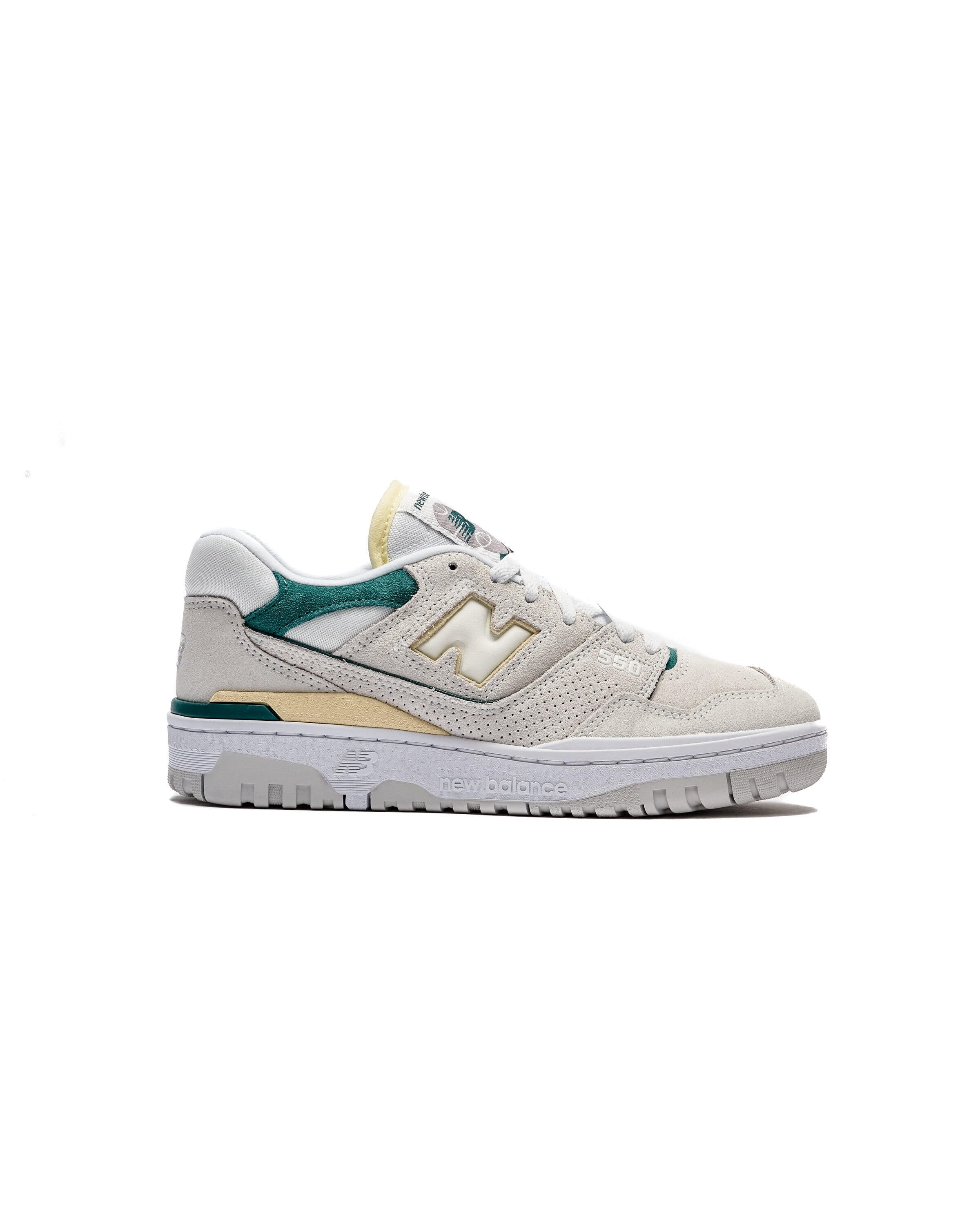 New Balance WMNS BBW 550 AA