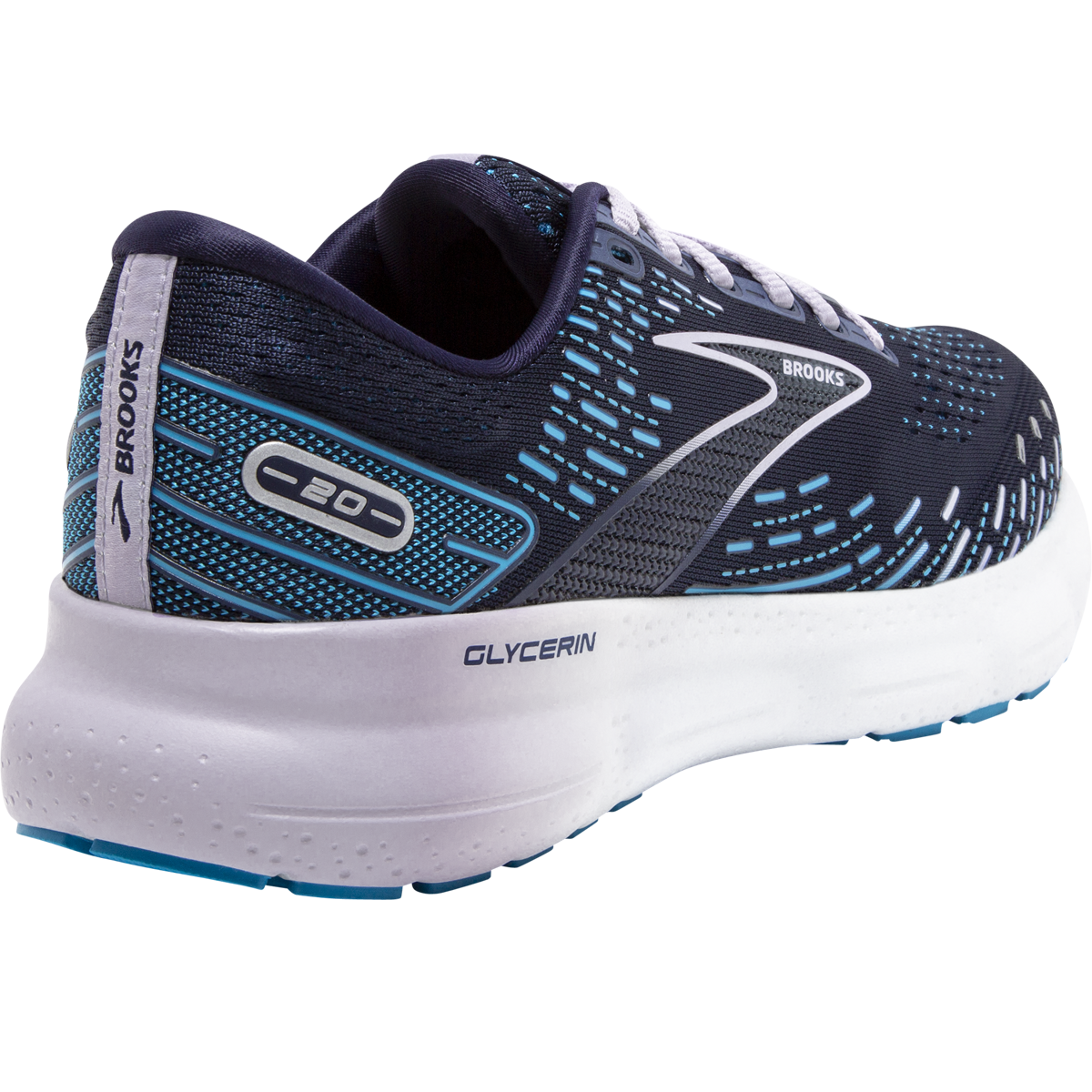 Women's Glycerin 20