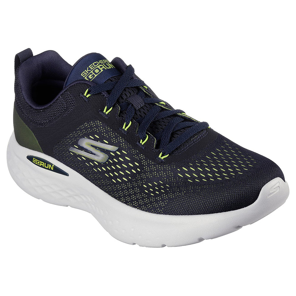 Skechers Men GOrun Lite Shoes - 220894-NVLM