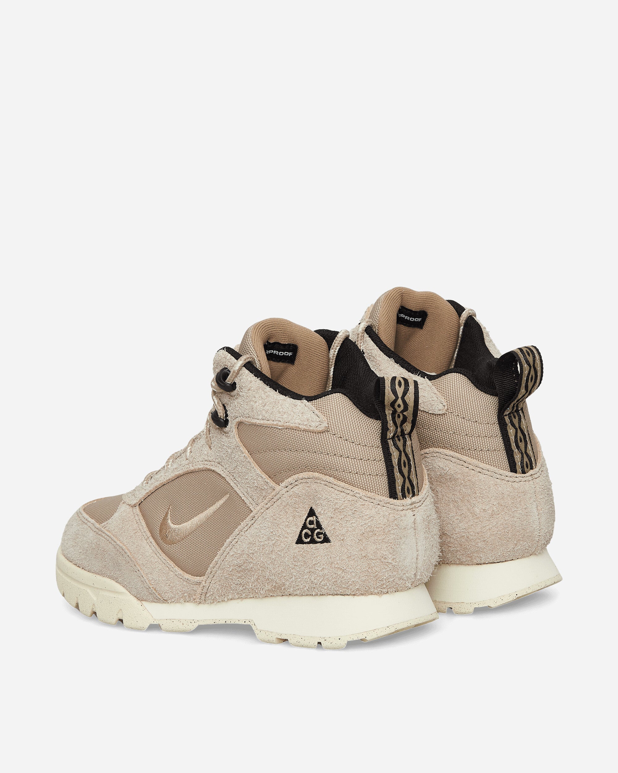 ACG Torre Mid Waterproof Sneakers Khaki