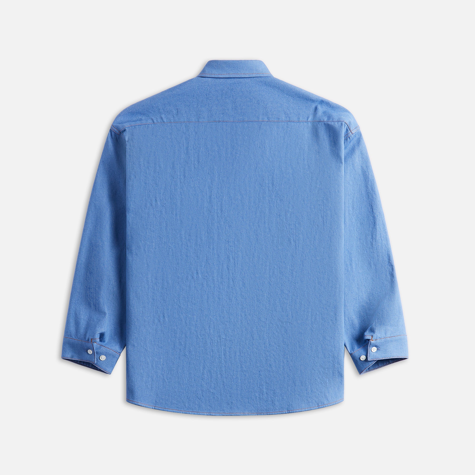 Marni Lightweight Colored Denim - Azure