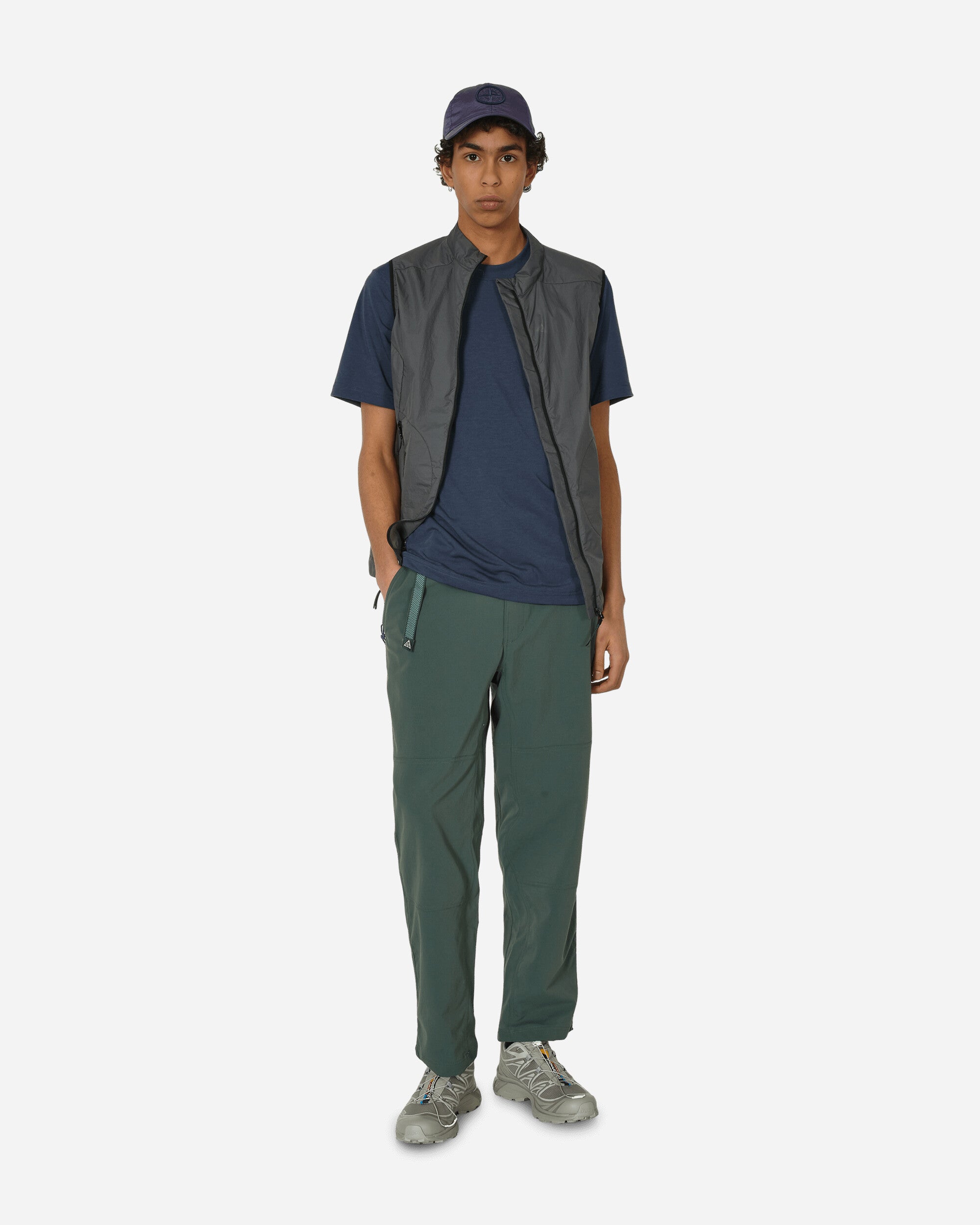 ACG UV Hiking Pants Green / Bicoastal