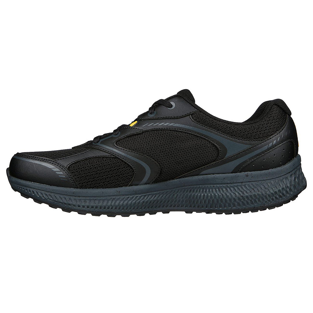 Skechers Men GOrun Consistent Shoes - 220371-BKYL