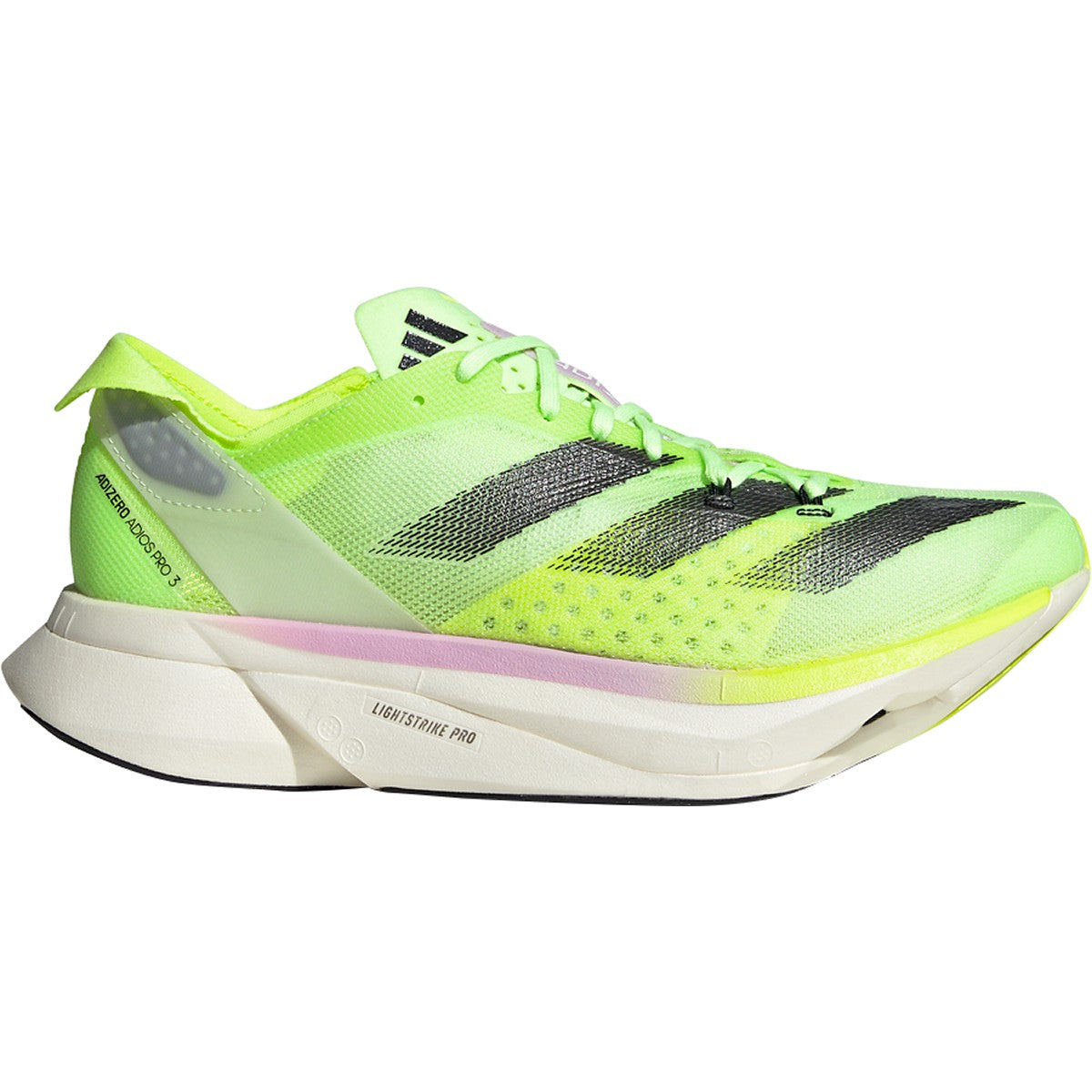 adidas Women’s Adizero Adios Pro 3 Running Shoes