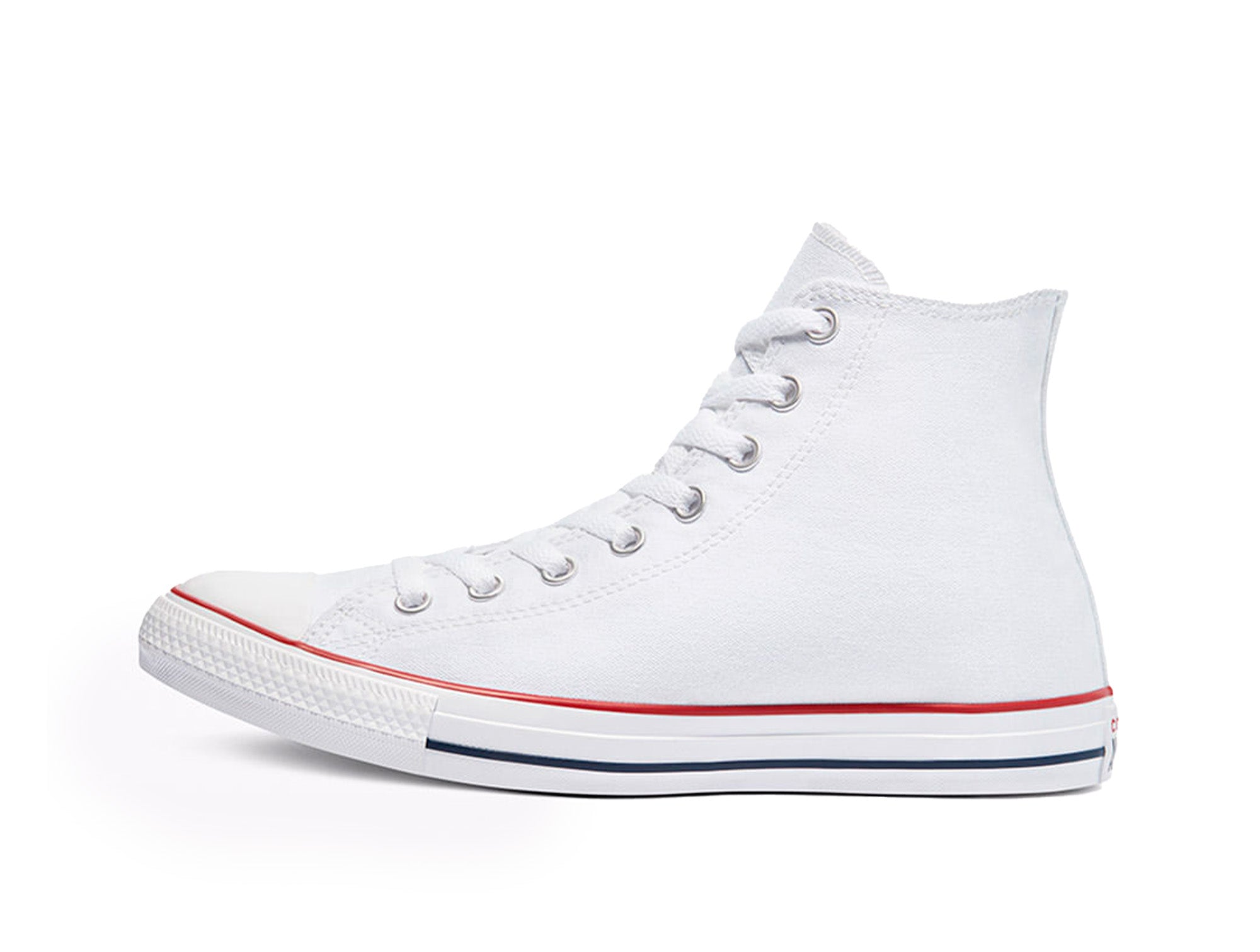 Converse Chuck Taylor Hi Classic Womens Blanco