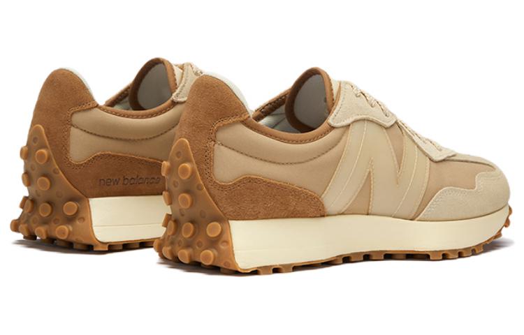 New Balance ANB Brand x 327 'Beige Gum' MS327AAN