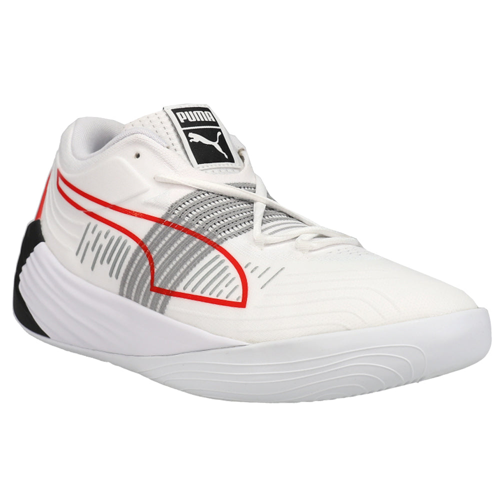 Fusion Nitro Basketball Shoes