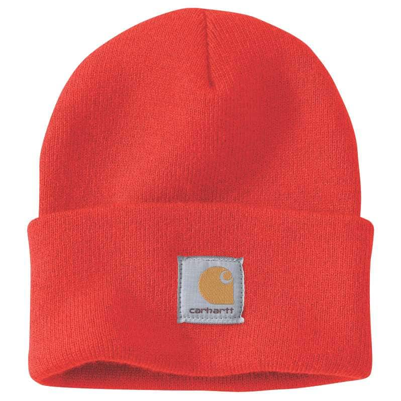 Carhartt Acrylic Watch Hat