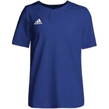 adidas Youth Icon Pro 2 Button Baseball Jersey