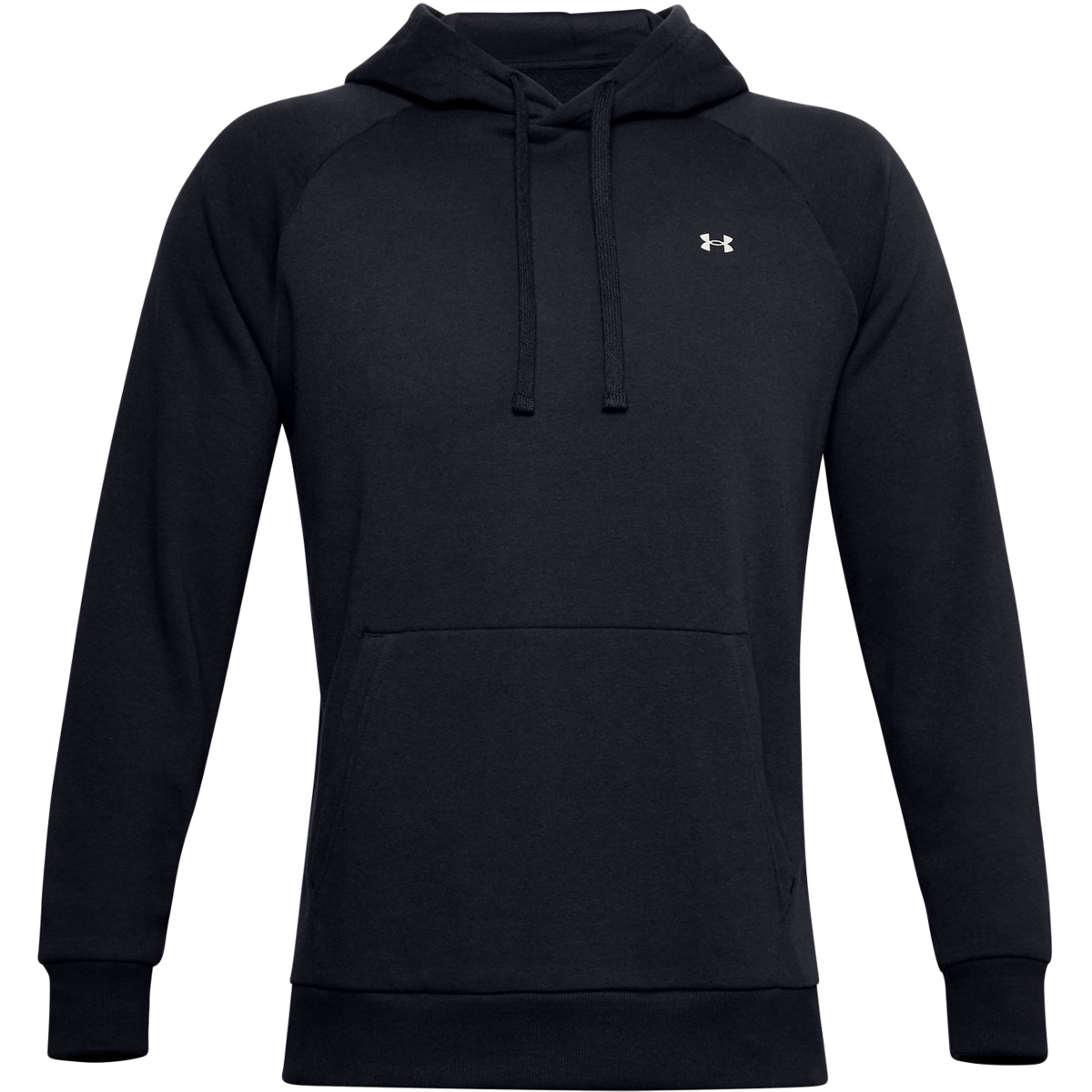 Men's Rival Fleece Pullover Hoodie