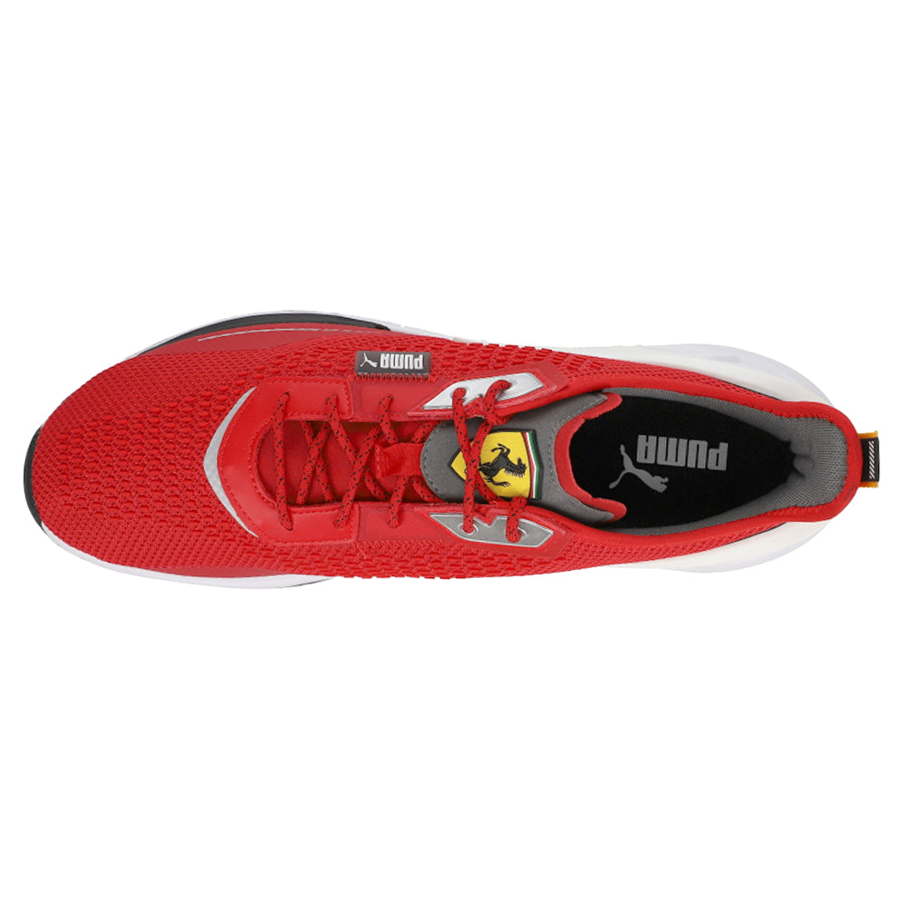 Scuderia Ferrari IONSpeed Lace Up Sneakers