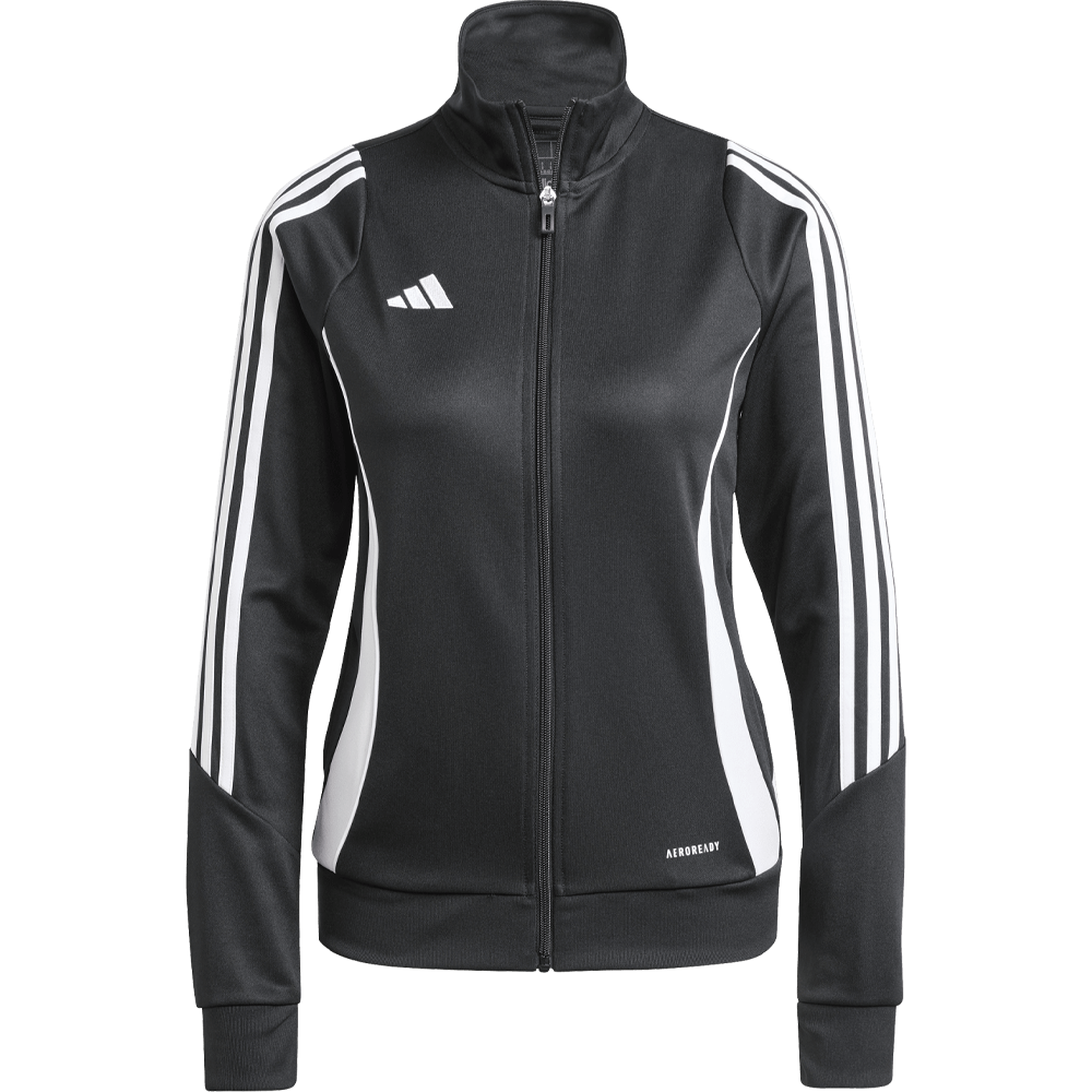 Women's Tiro 24 Track Jacket