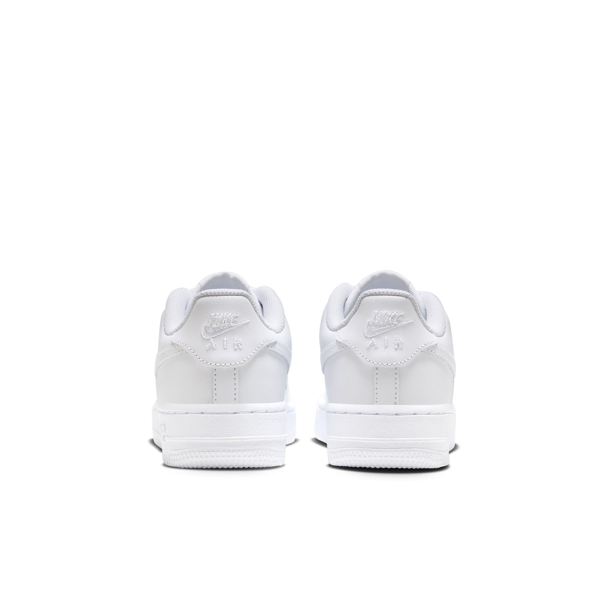 NIKE AIR FORCE 1 LE WHITE/WHITE DH2920-111