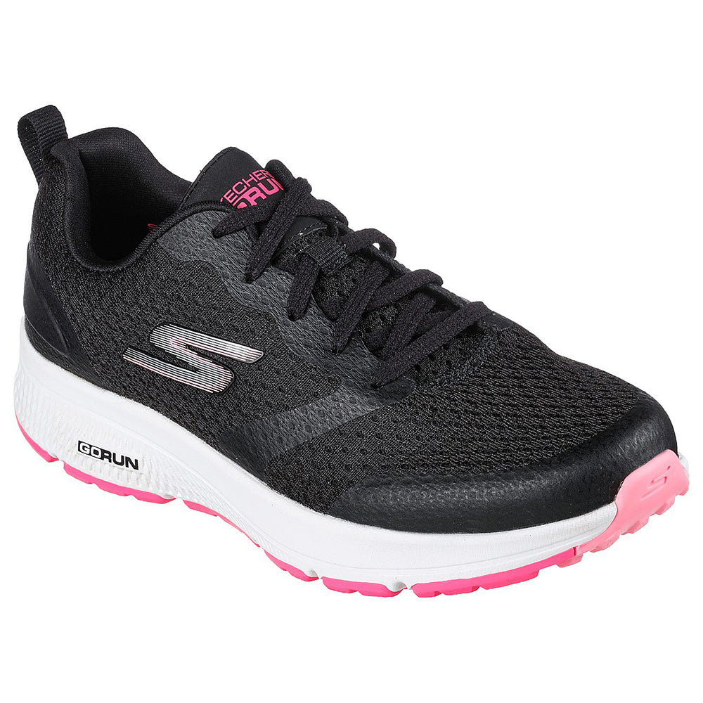 Skechers Women GOrun Consistent Shoes - 128277-BKPK