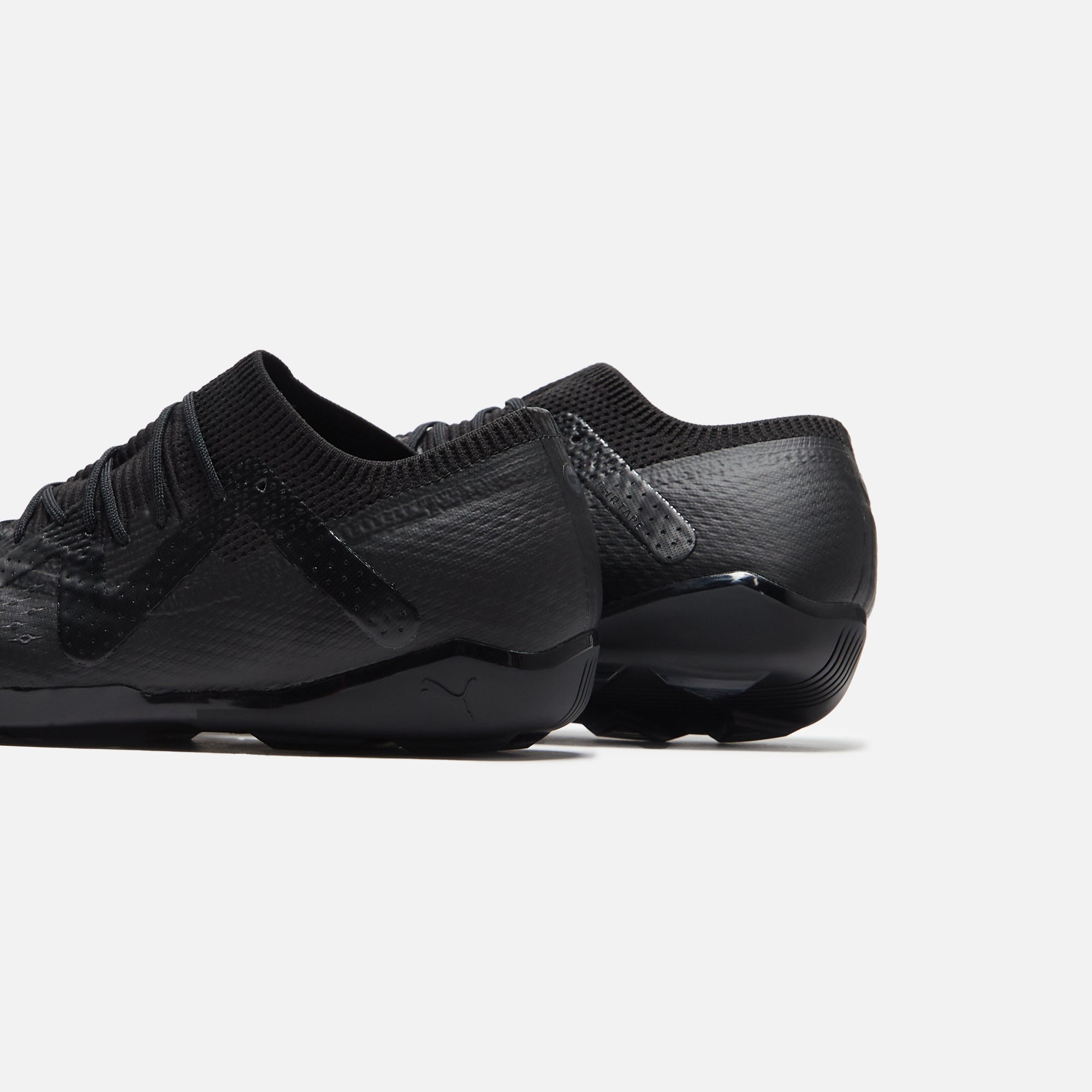 Coperni x Puma 90SQ4 - Puma Black / Asphalt / Puma White