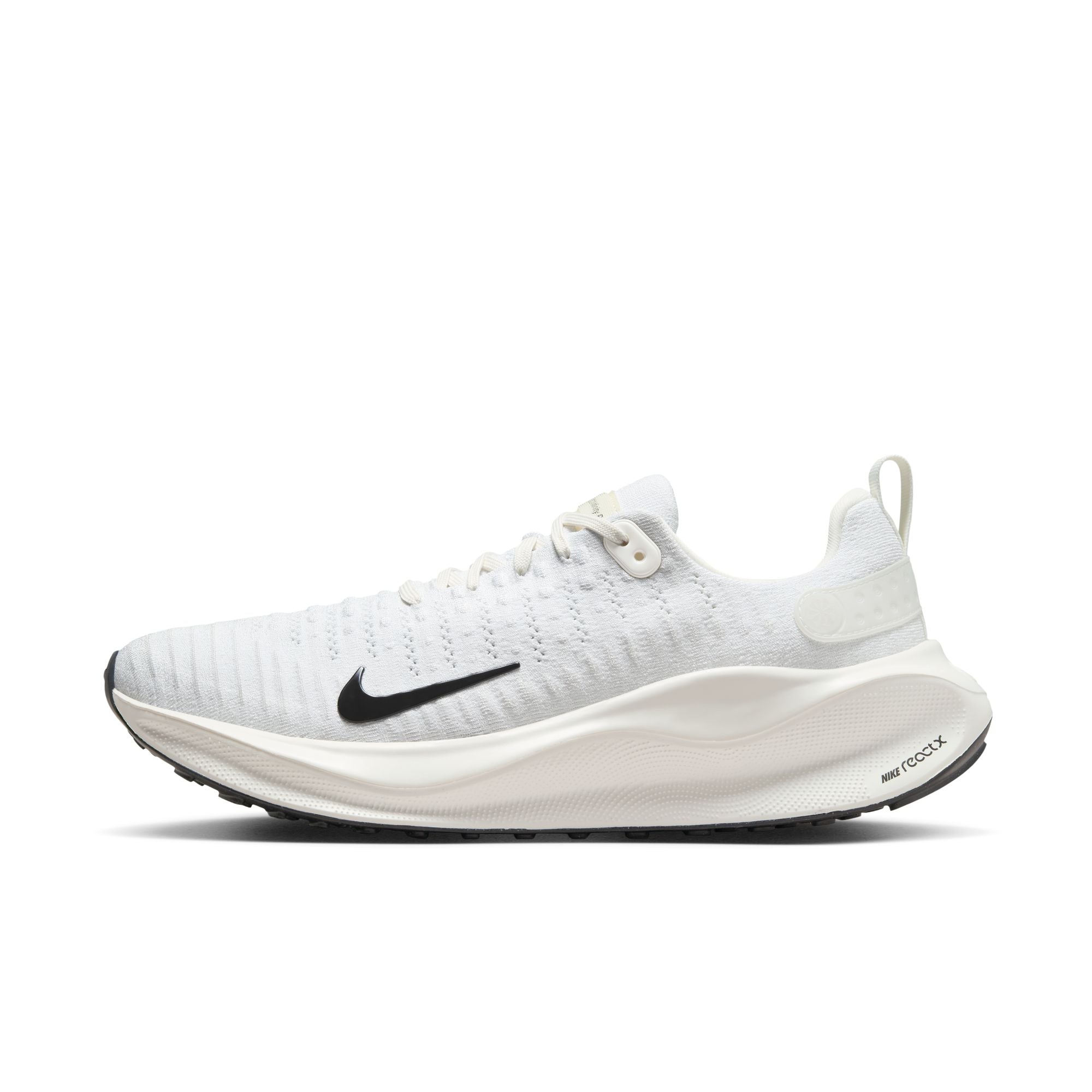 Nike Infinityrn 4 Summit White Black Sail Summit White DR2665-106