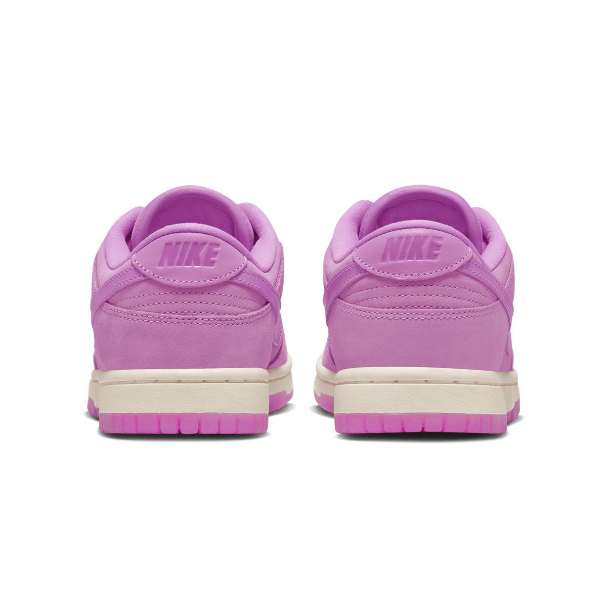 Wmns Dunk Low Premium MF 'Rush Fuchsia'