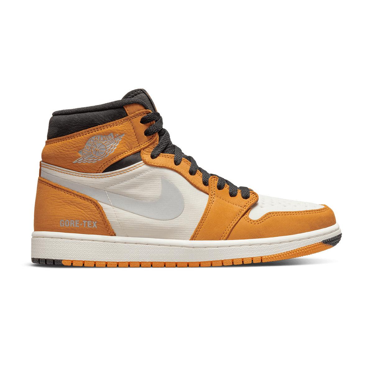 Air Jordan 1 Element GORE-TEX 'Light Curry'