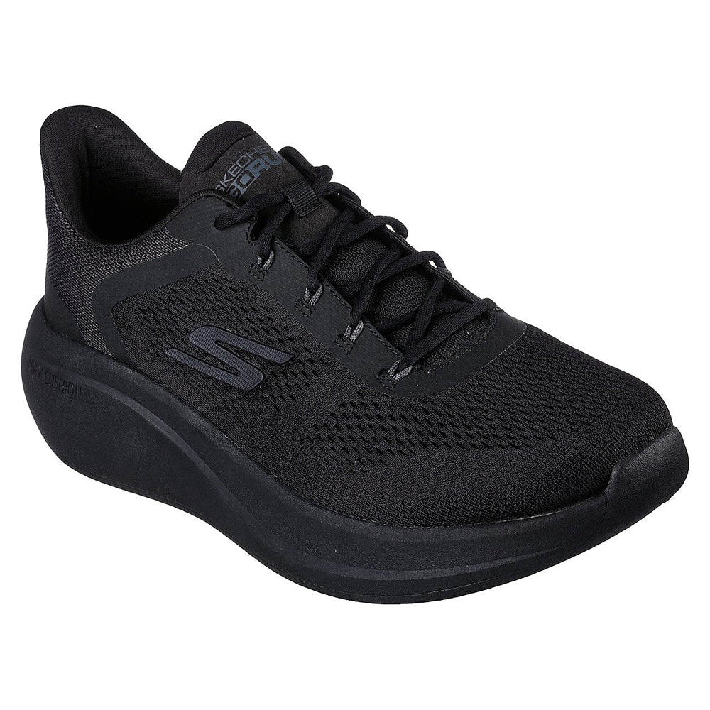 Skechers Men Max Cushioning Essential Shoes - 220722-BBK