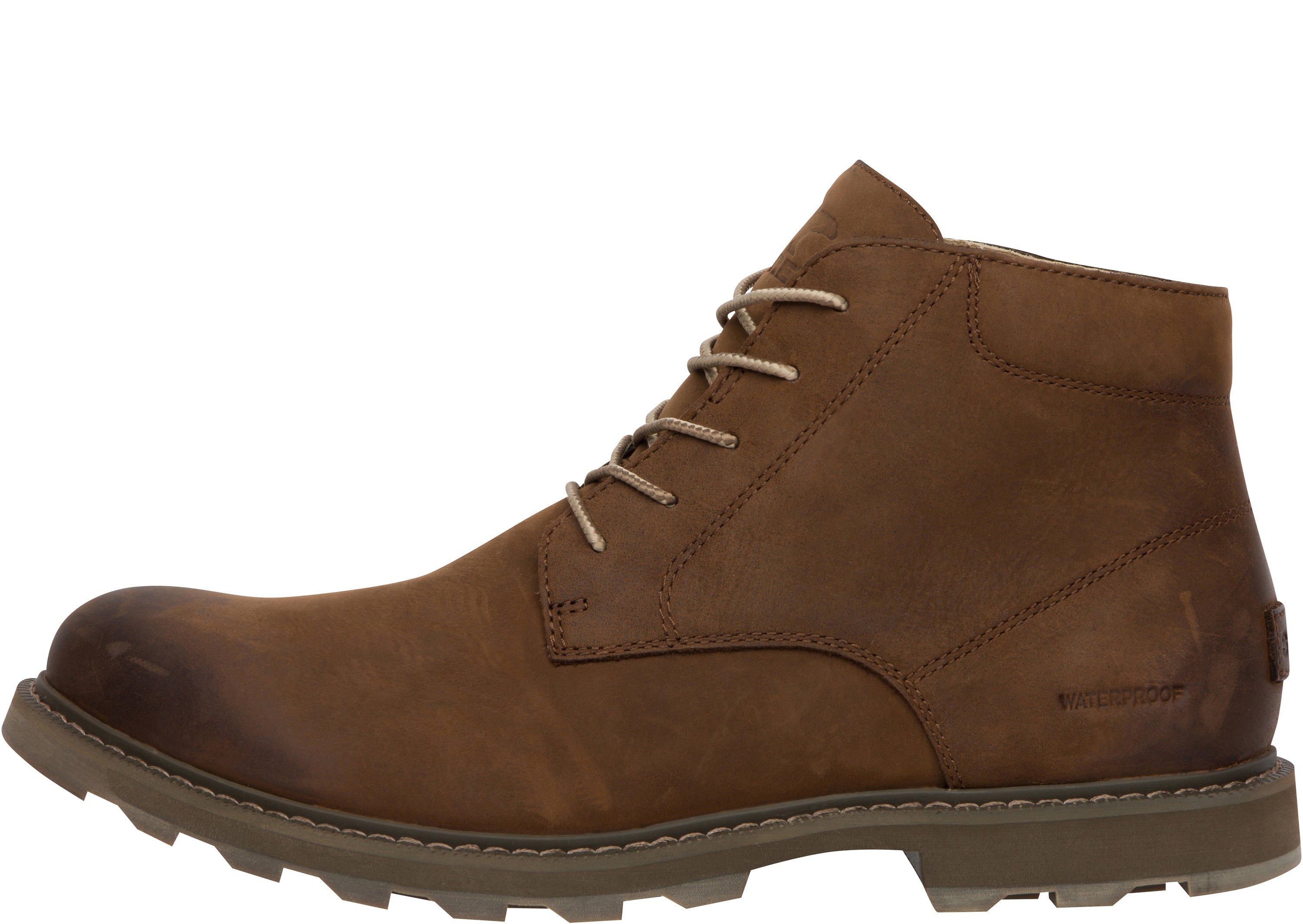 Sorel Madson II Chukka WP Tobacco