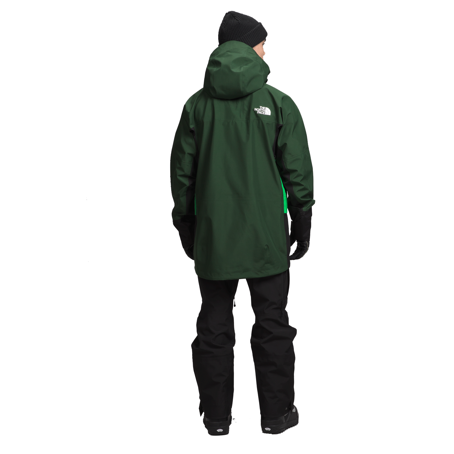 The North Face Men's Summit Series Verbier Gore-tex Jacket 2024 Pine Needle/Chlorophyll Green