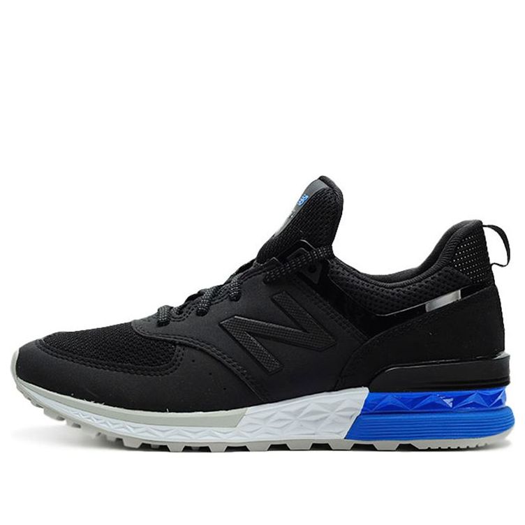 New Balance 574 'Black' MS574SCS