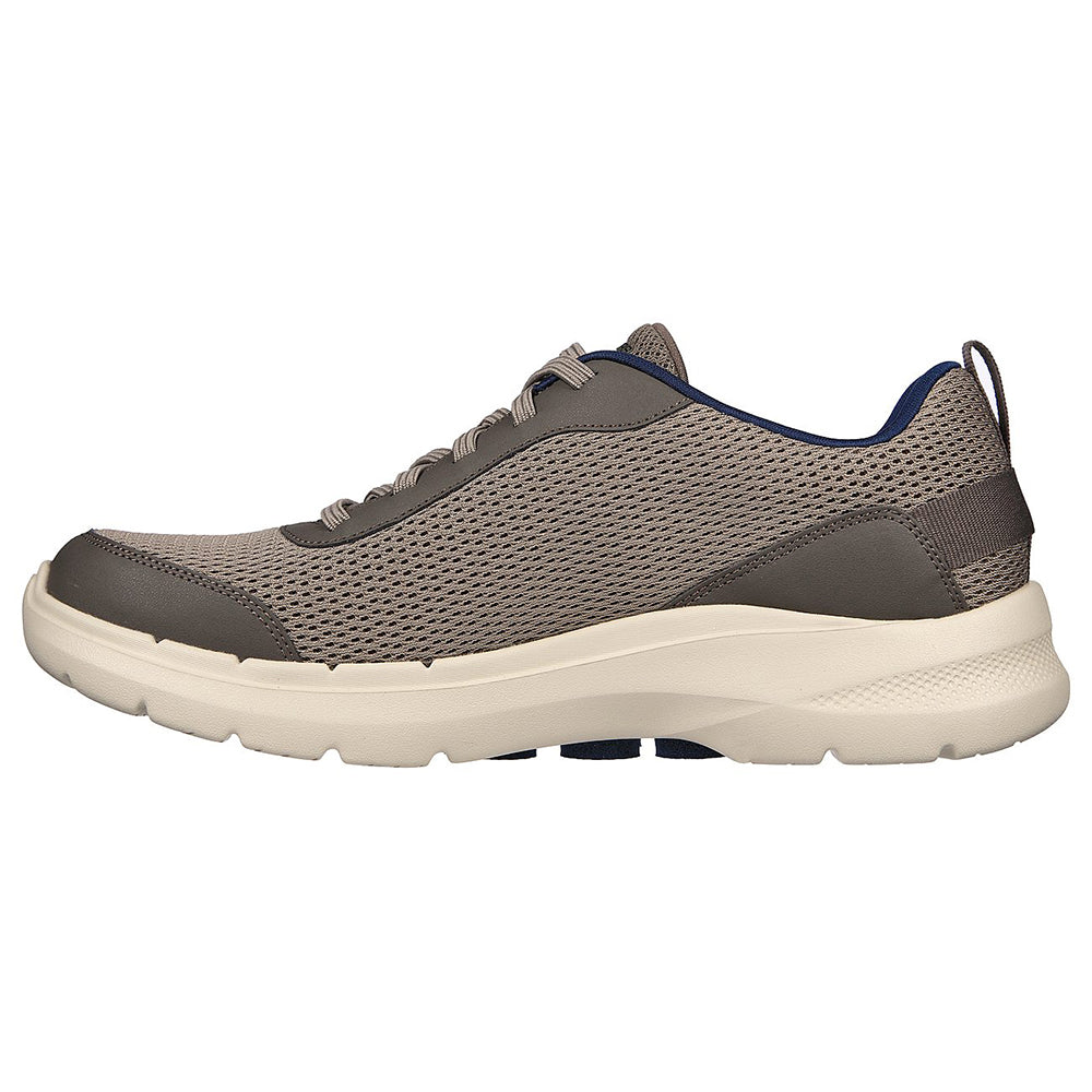 Skechers Men GOwalk 6 Shoes - 216625-TPNV