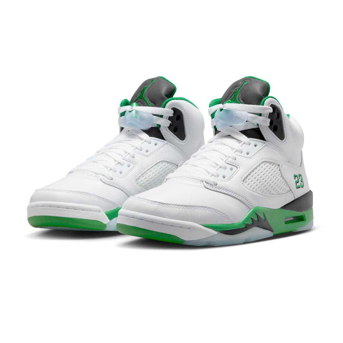 Wmns Air Jordan 5 Retro 