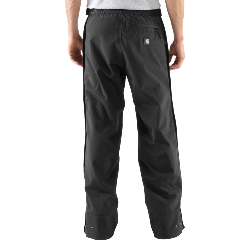 Carhartt Men's Shoreline Waterproof Double-Front Pant