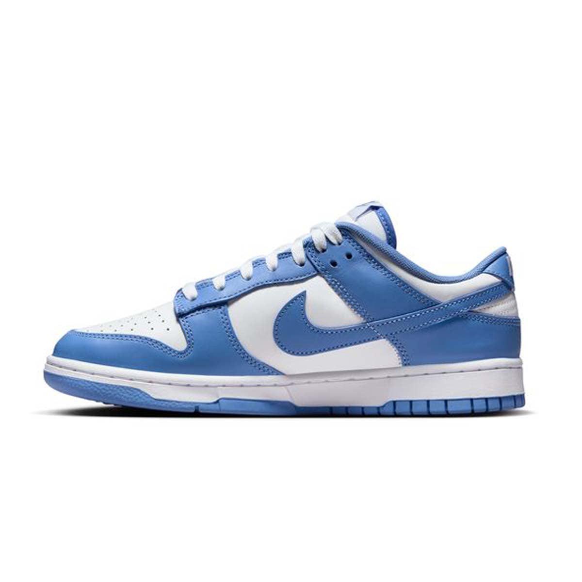 Dunk Low Retro 'Polar Blue'