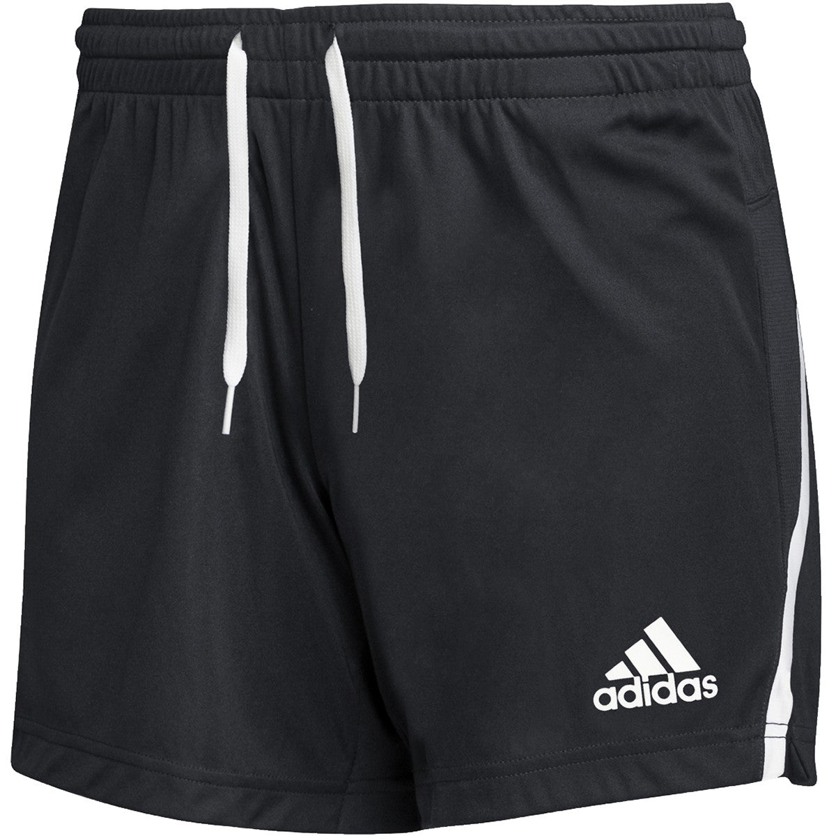 adidas Women's Team Issue Knit Shorts