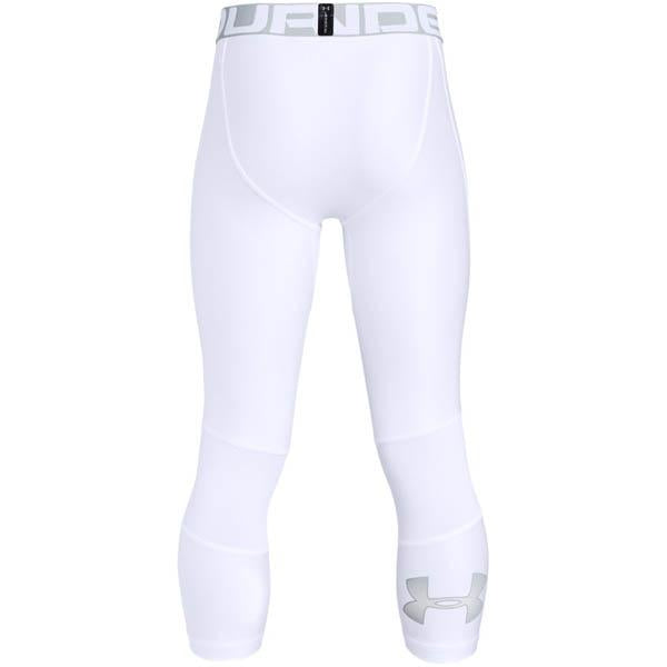 Youth HeatGear 3/4 Legging