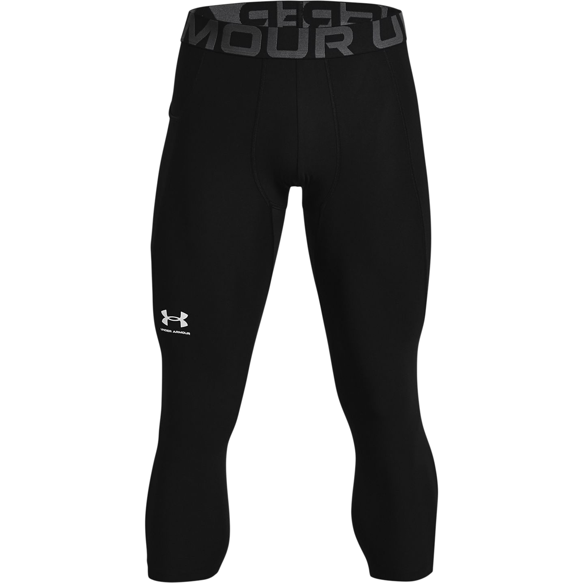 Men's HeatGear Armour 3/4 Leggings 2.0