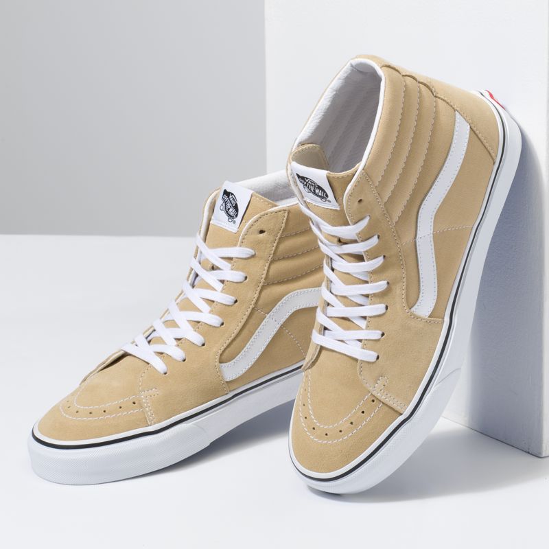 Sk8-Hi