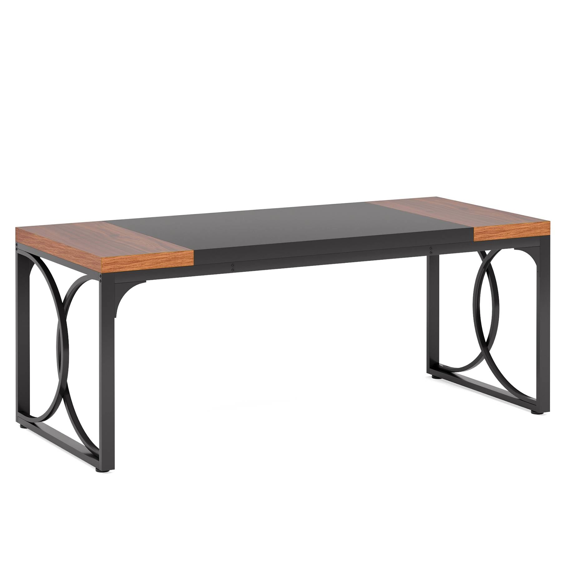 Industrial Executive Desk, 62.99