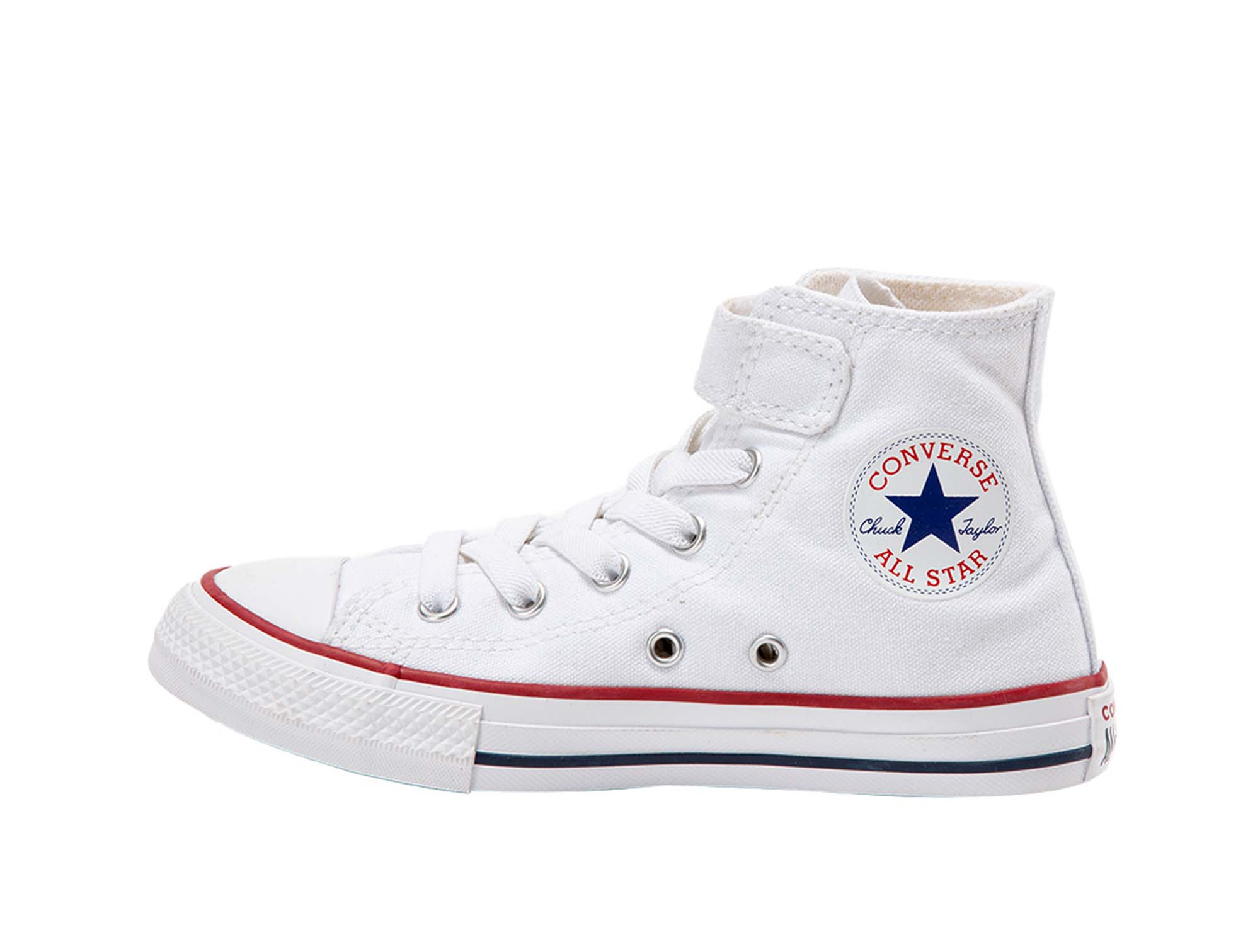 Converse Chuck Taylor Junior Blanco