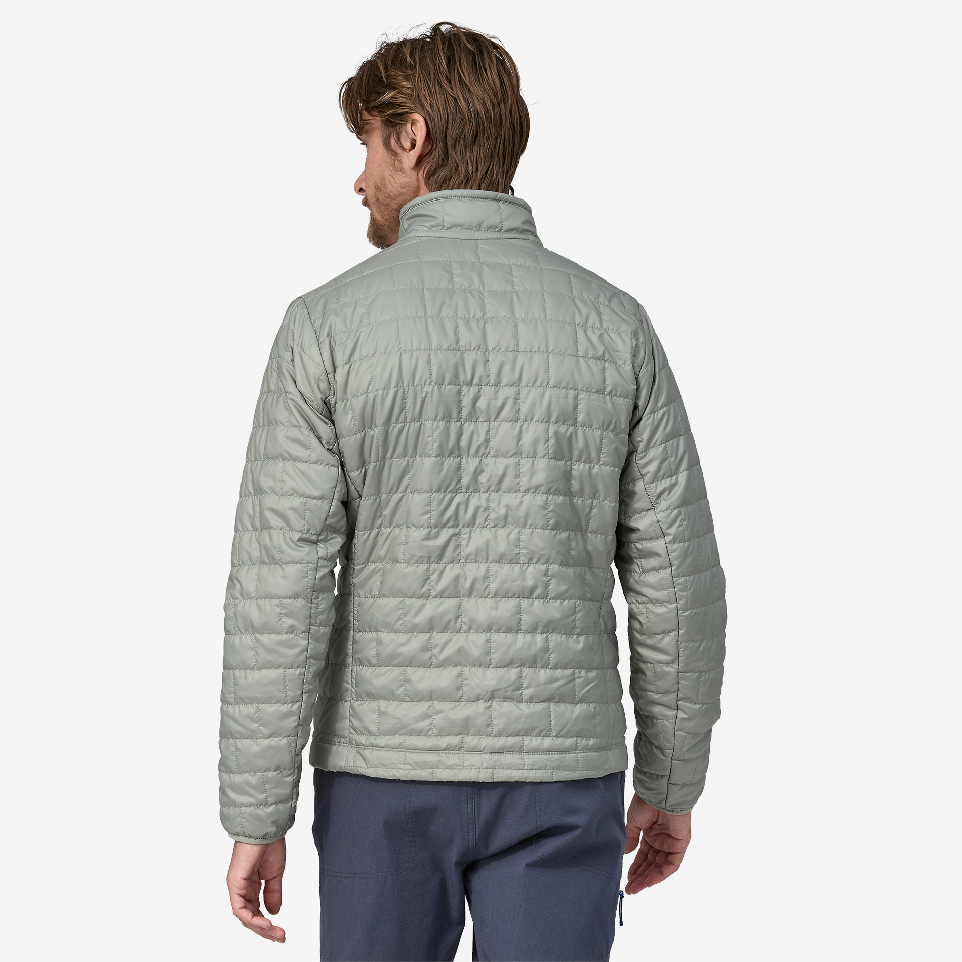 Men's Nano Puff® Jacket