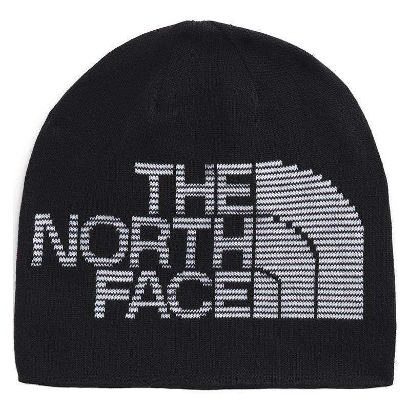 North Face Reversible Highline Beanie